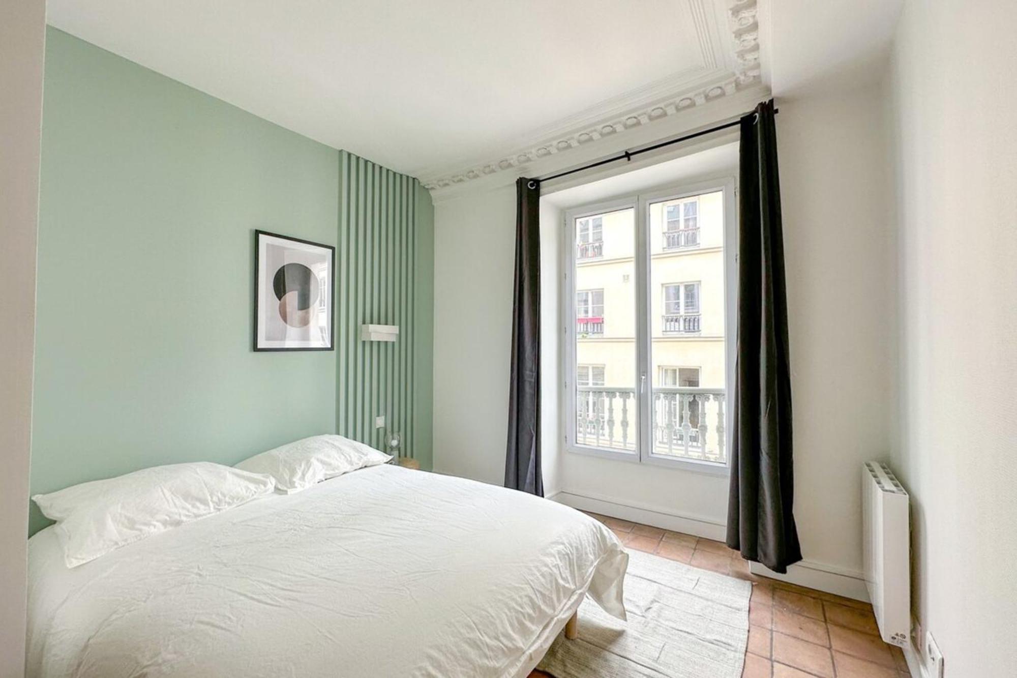 Flexliving - - Echiquier * Parijs