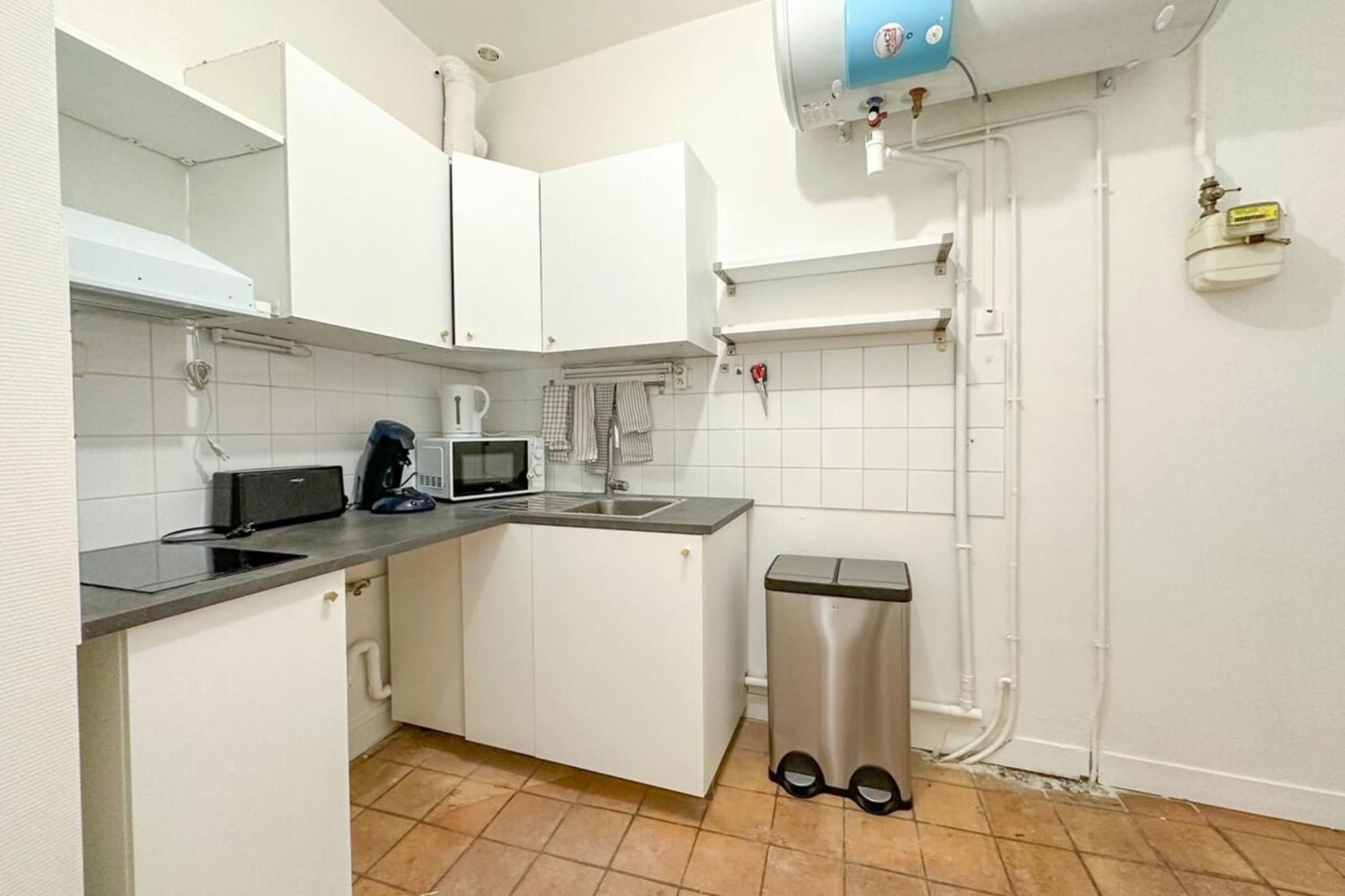 Flexliving - - Echiquier Vakantiehuis *