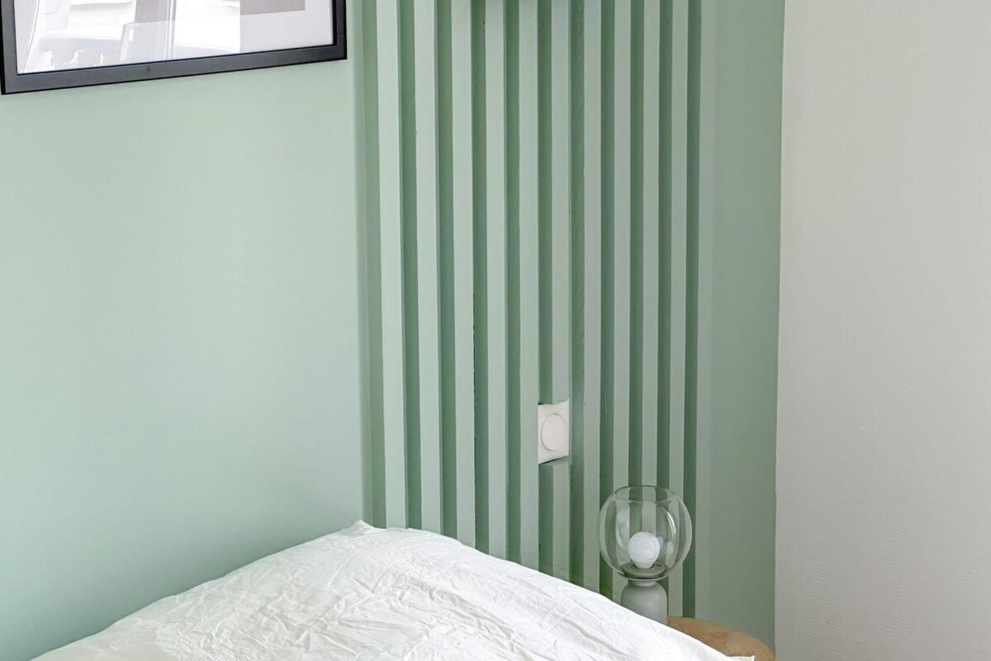 Vakantiehuis Flexliving - - Echiquier