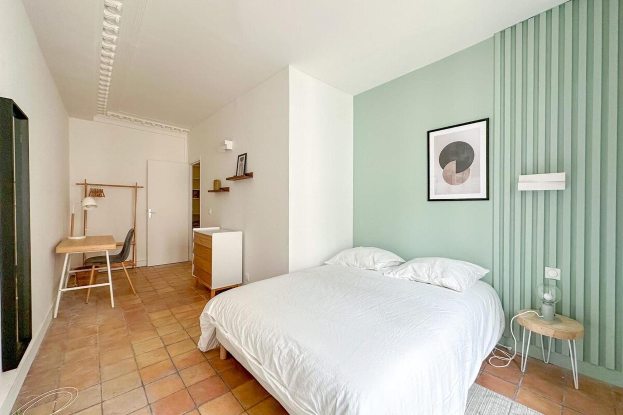 Flexliving - - Echiquier Parijs